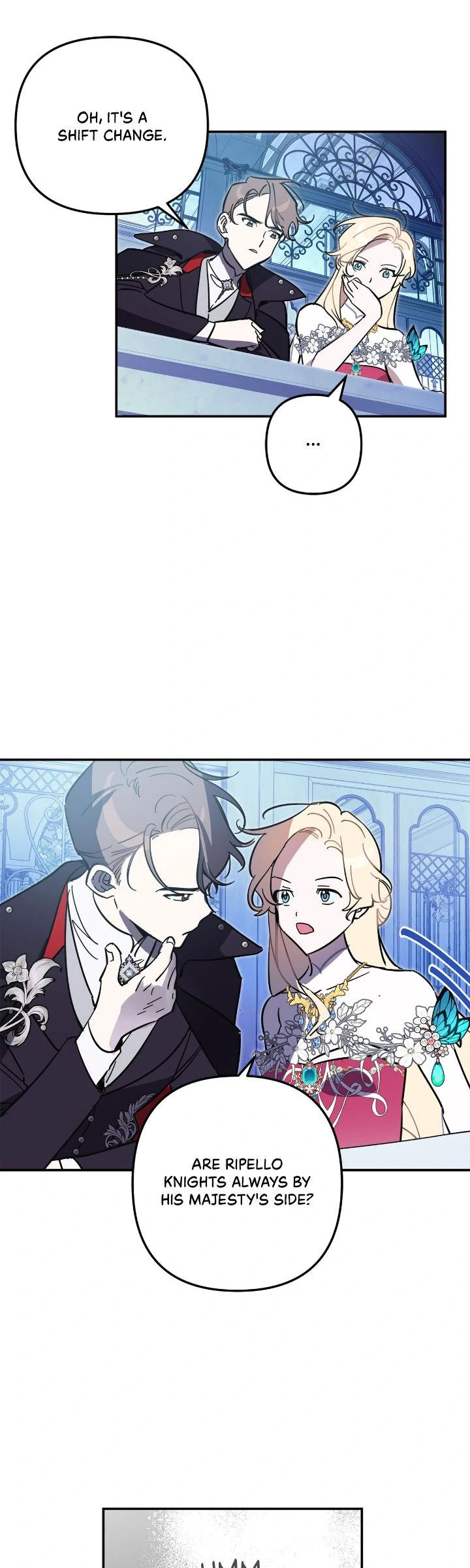 The Way the Mage Faces Death Chapter 99 177 ch 99 32