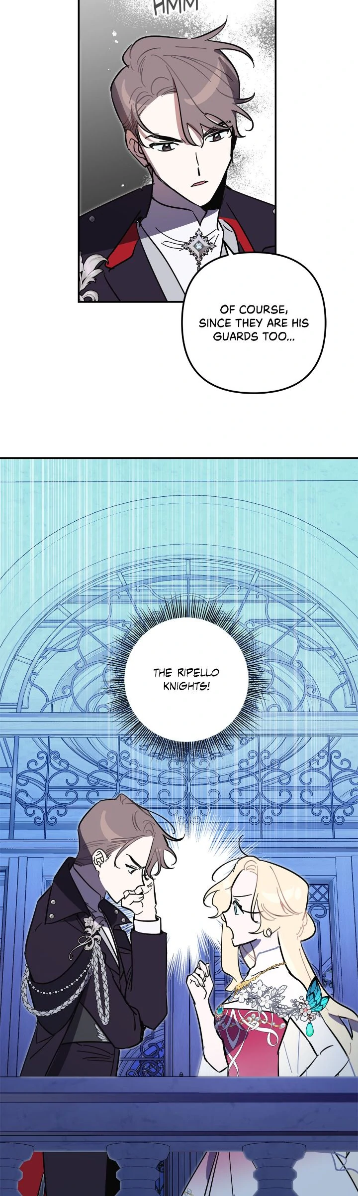 The Way the Mage Faces Death Chapter 99 178 ch 99 33