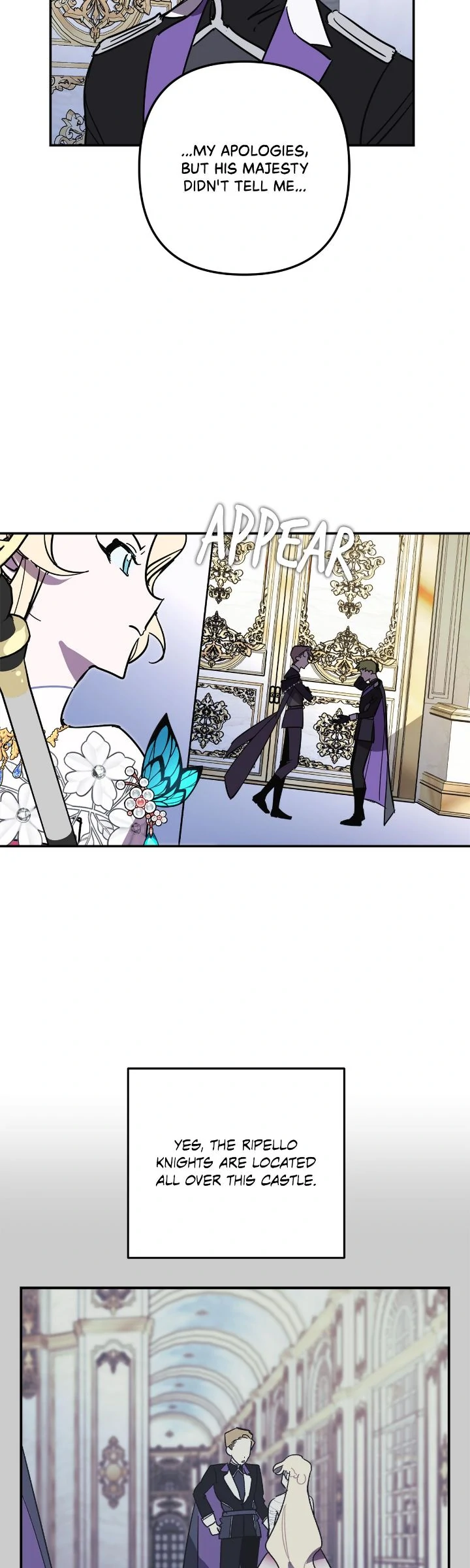 The Way the Mage Faces Death Chapter 99 182 ch 99 37