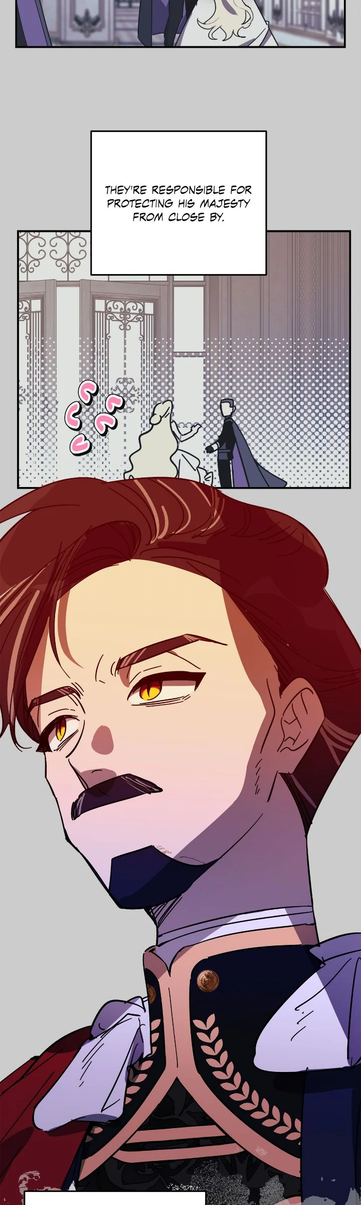 The Way the Mage Faces Death Chapter 99 183 ch 99 38