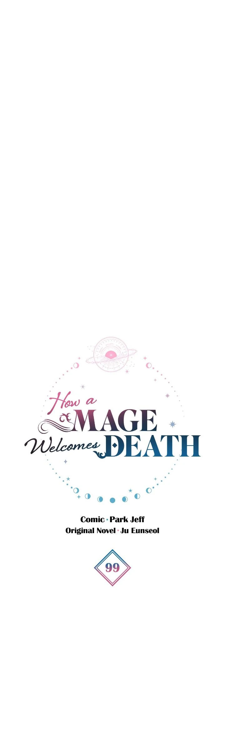 The Way the Mage Faces Death Chapter 99 149 ch 99 4
