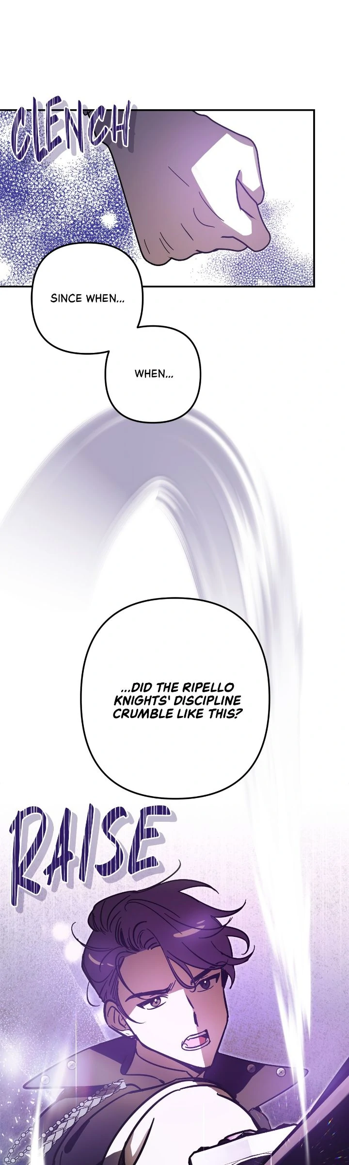 The Way the Mage Faces Death Chapter 99 186 ch 99 41