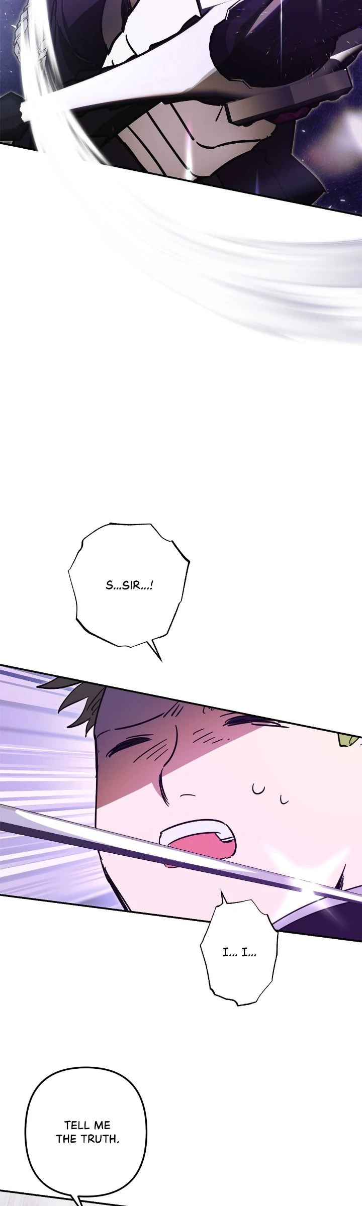 The Way the Mage Faces Death Chapter 99 187 ch 99 42