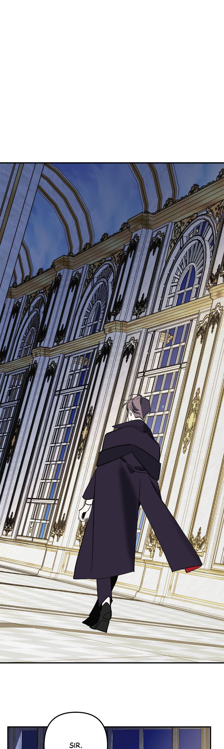 The Way the Mage Faces Death Chapter 99 150 ch 99 5