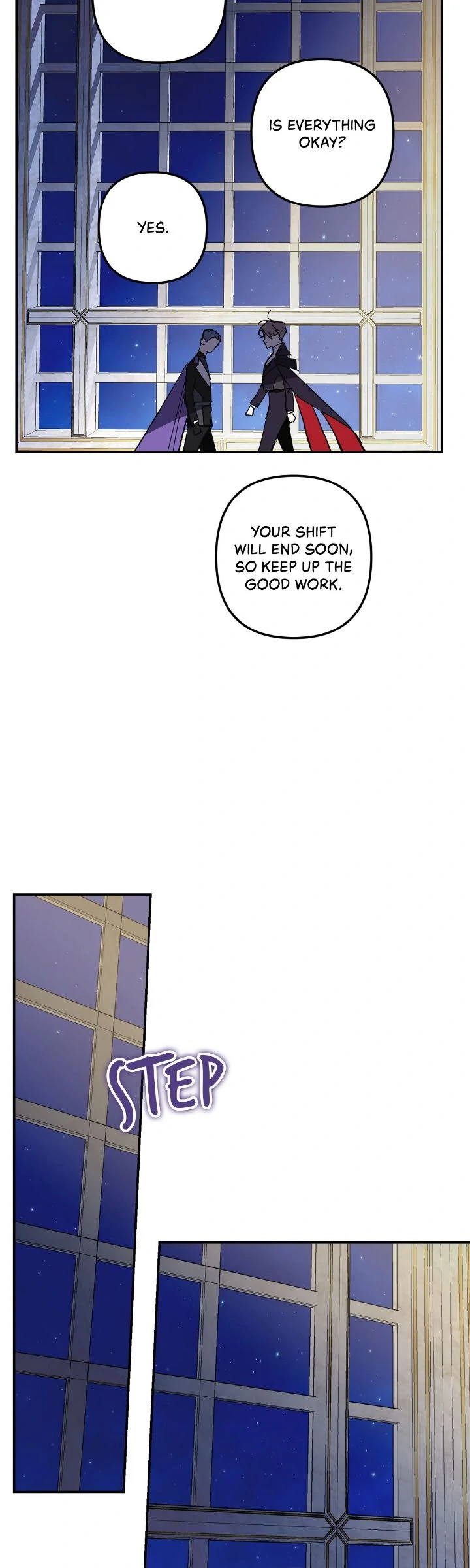 The Way the Mage Faces Death Chapter 99 151 ch 99 6