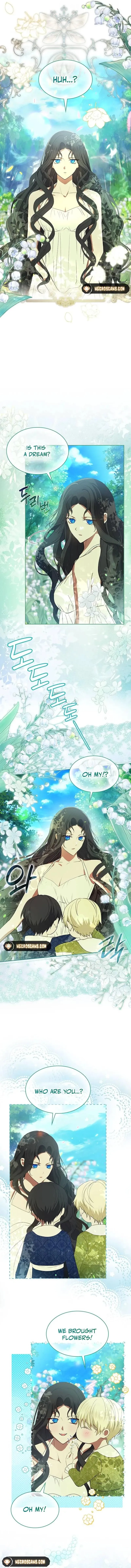 Becoming the Obsessive Male Lead’s Ex-Wife Chapter 39 57 11