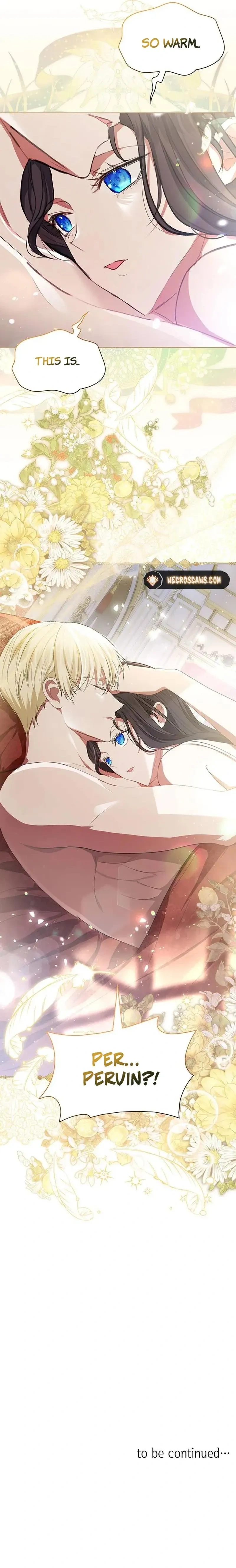 Becoming the Obsessive Male Lead’s Ex-Wife Chapter 39 59 13