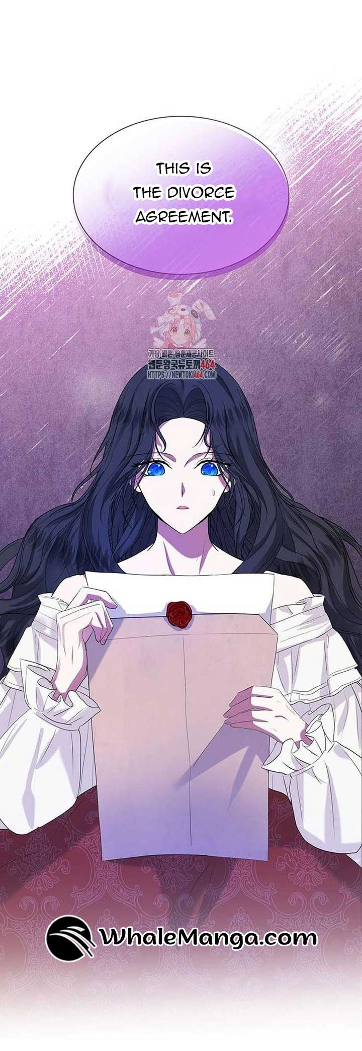 Becoming the Obsessive Male Lead’s Ex-Wife Chapter 41 212 02