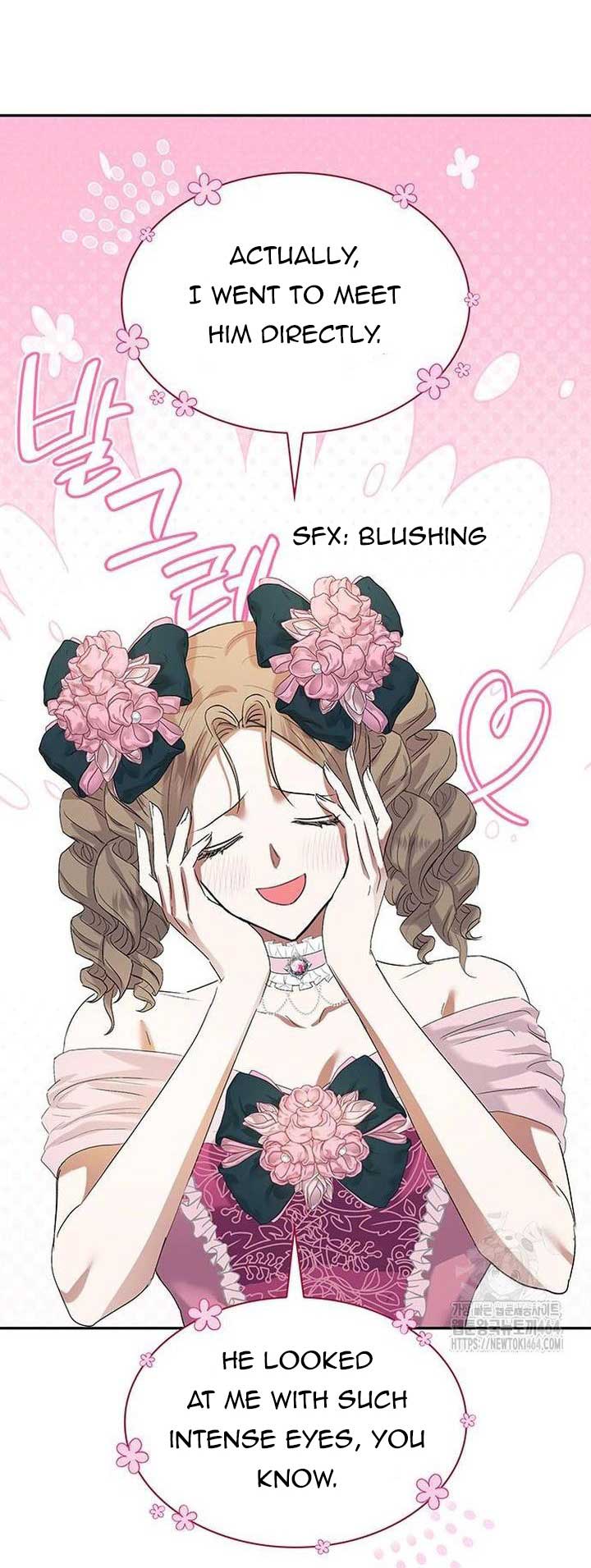 Becoming the Obsessive Male Lead’s Ex-Wife Chapter 41 222 12