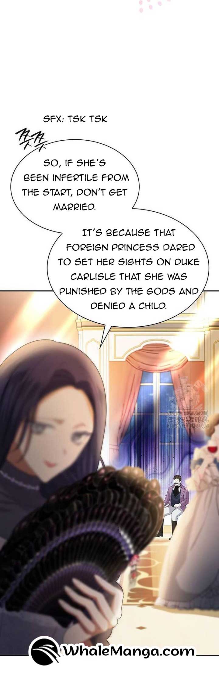 Becoming the Obsessive Male Lead’s Ex-Wife Chapter 41 223 13