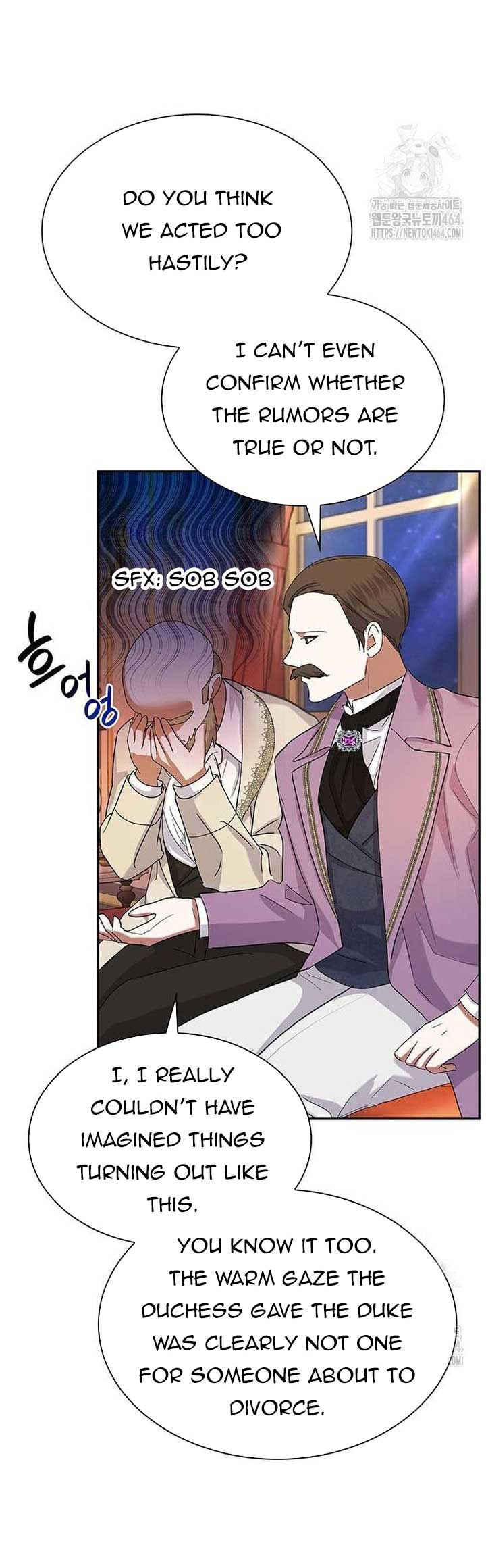 Becoming the Obsessive Male Lead’s Ex-Wife Chapter 41 225 15