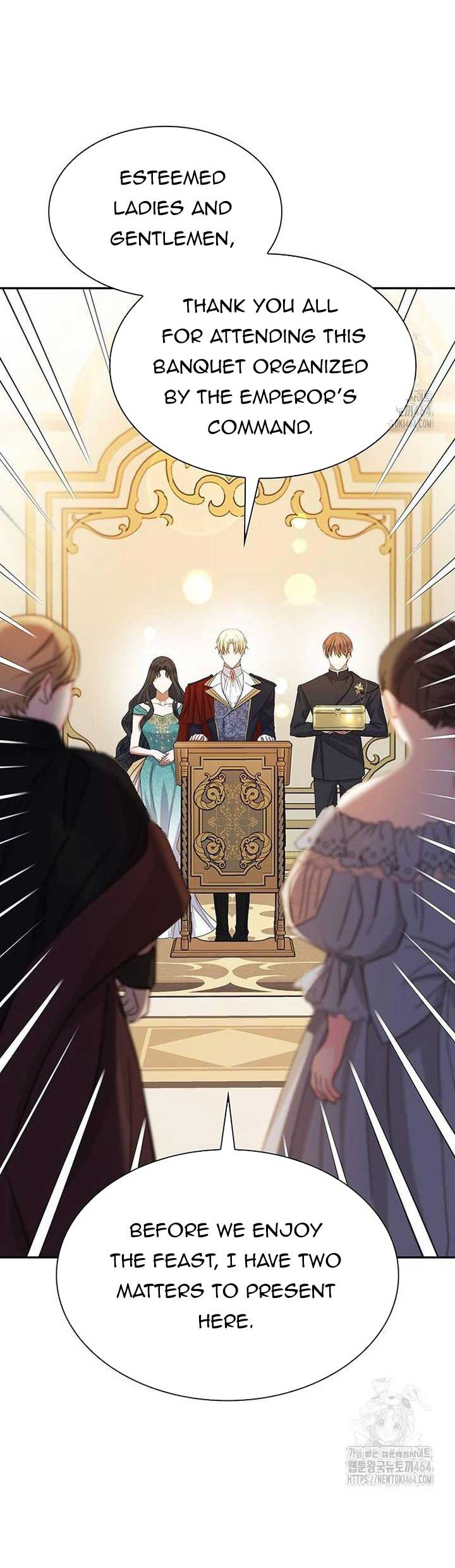 Becoming the Obsessive Male Lead’s Ex-Wife Chapter 41 227 17