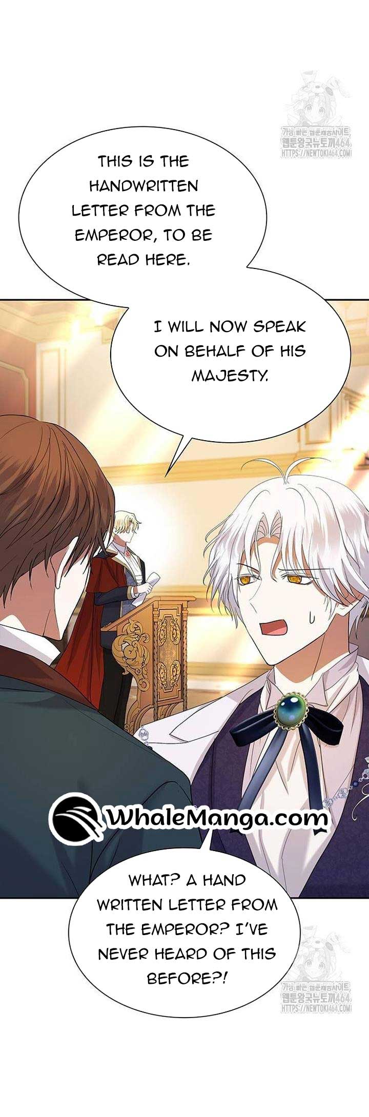 Becoming the Obsessive Male Lead’s Ex-Wife Chapter 41 230 20