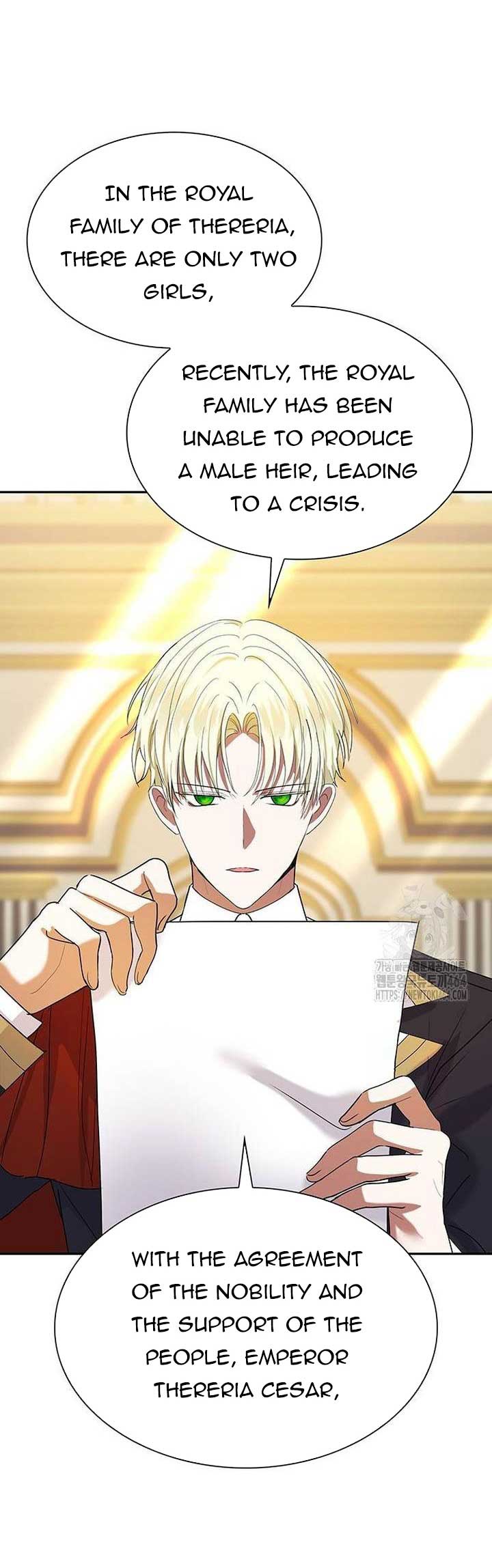 Becoming the Obsessive Male Lead’s Ex-Wife Chapter 41 231 21