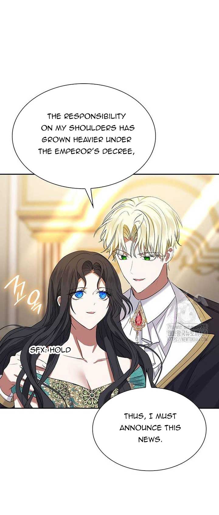 Becoming the Obsessive Male Lead’s Ex-Wife Chapter 41 234 24