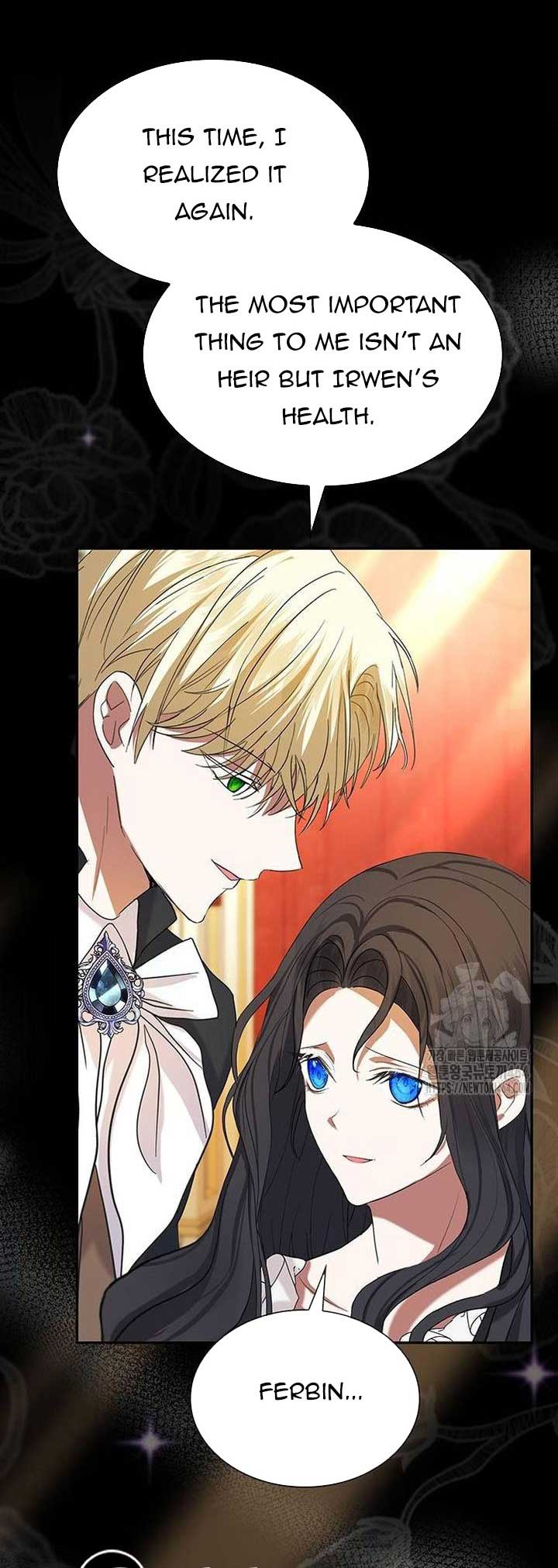 Becoming the Obsessive Male Lead’s Ex-Wife Chapter 41 238 28