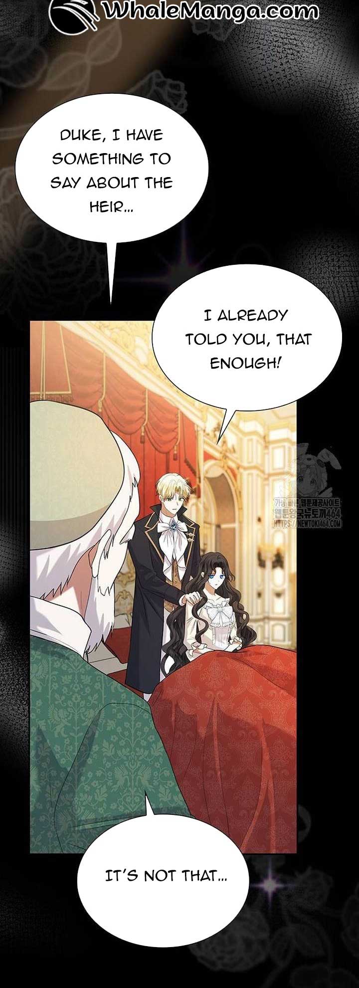 Becoming the Obsessive Male Lead’s Ex-Wife Chapter 41 239 29