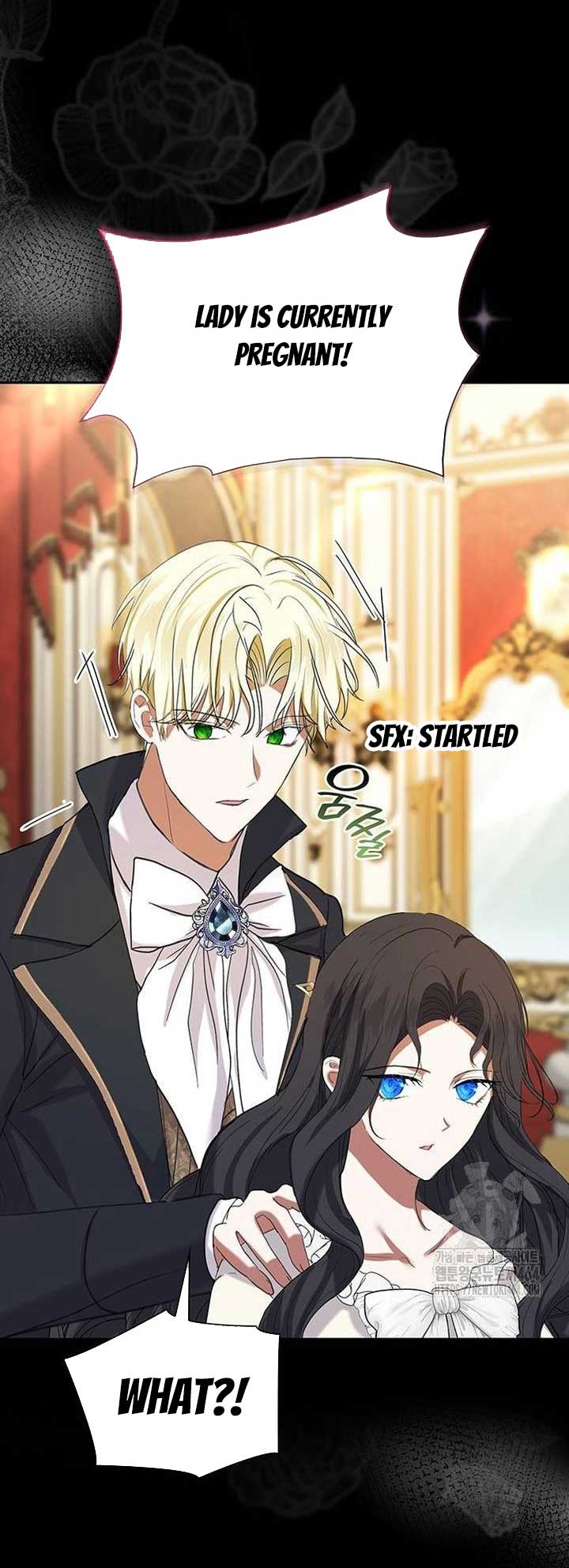 Becoming the Obsessive Male Lead’s Ex-Wife Chapter 41 241 31