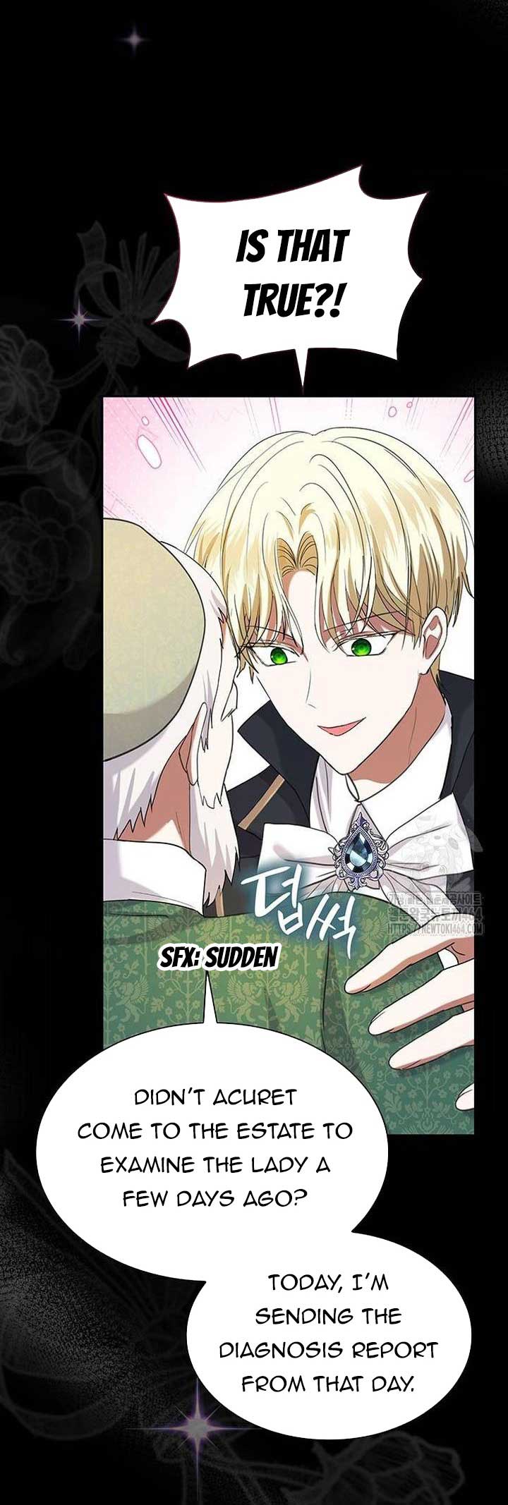 Becoming the Obsessive Male Lead’s Ex-Wife Chapter 41 242 32