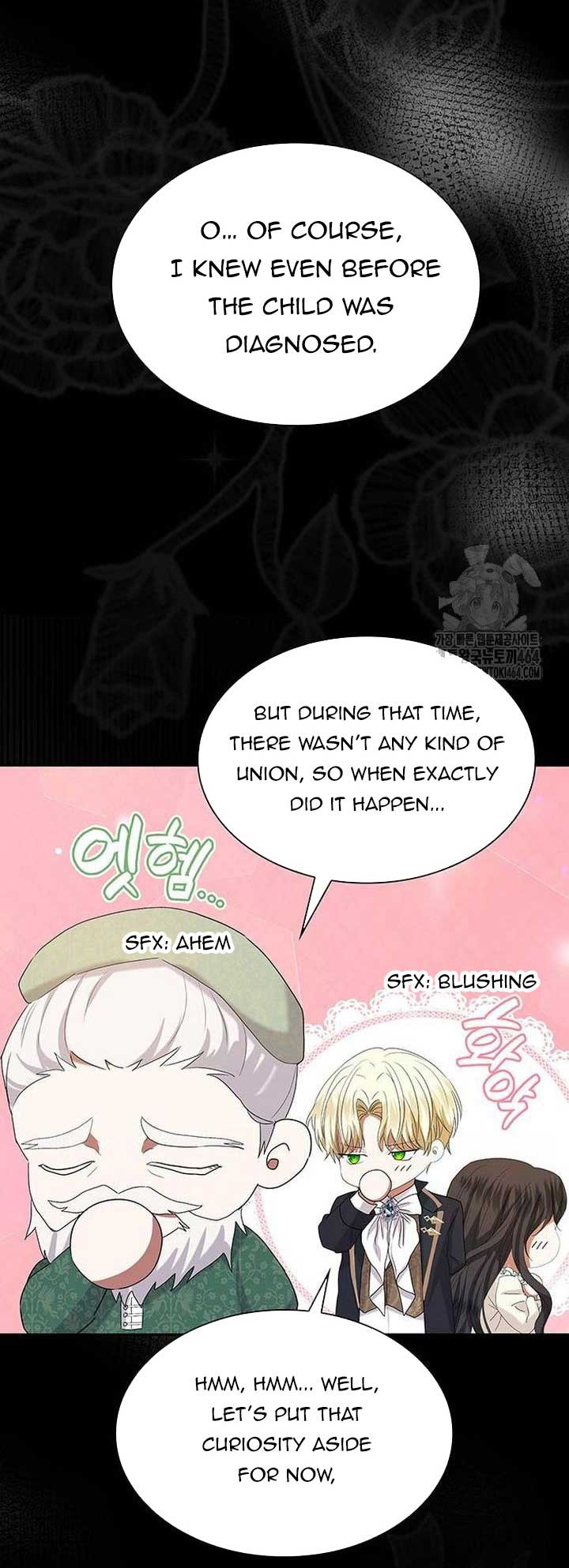 Becoming the Obsessive Male Lead’s Ex-Wife Chapter 41 243 33