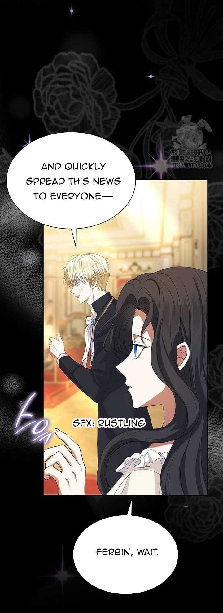 Becoming the Obsessive Male Lead’s Ex-Wife Chapter 41 244 34