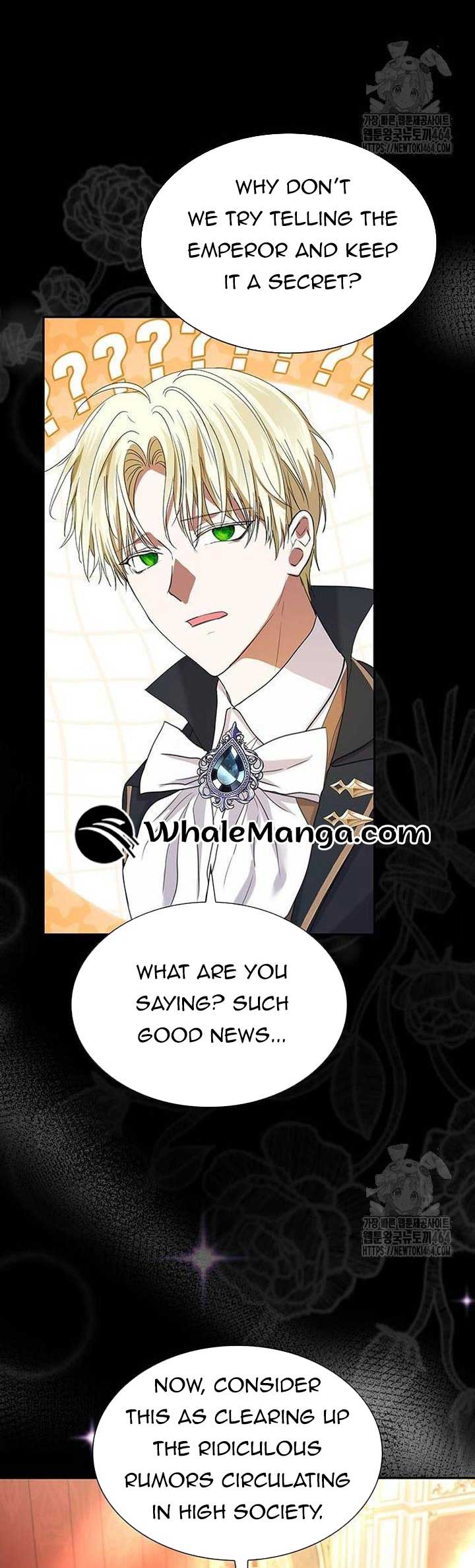 Becoming the Obsessive Male Lead’s Ex-Wife Chapter 41 245 35