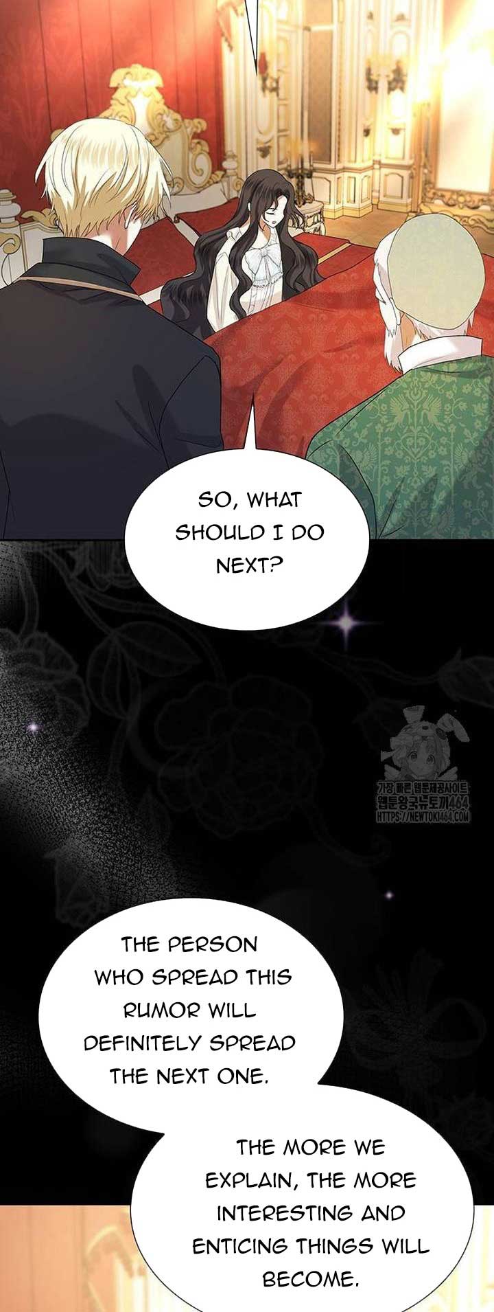 Becoming the Obsessive Male Lead’s Ex-Wife Chapter 41 246 36