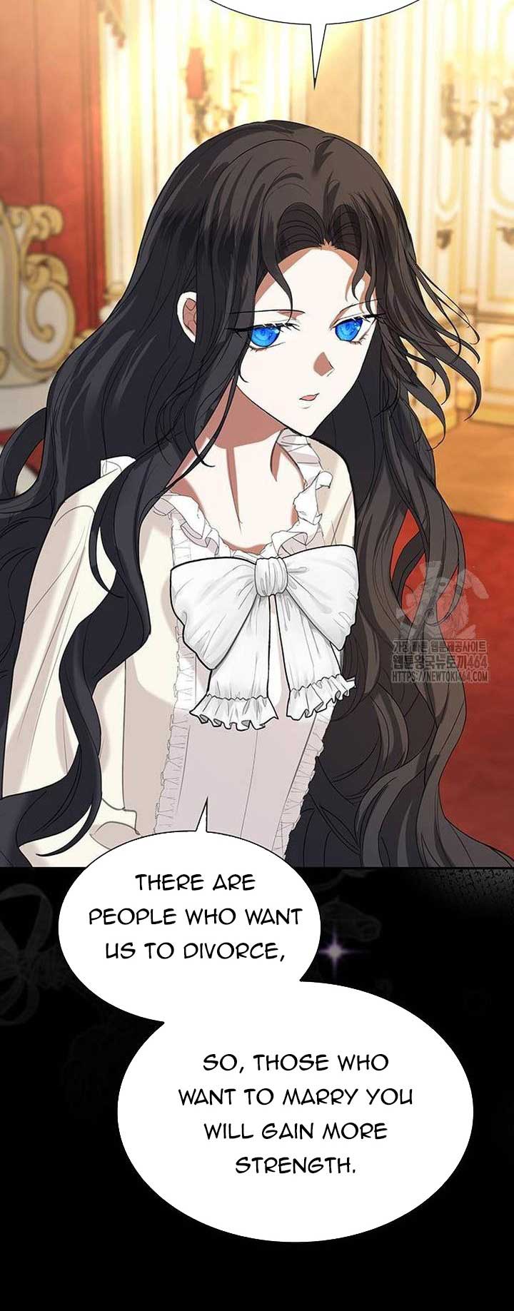 Becoming the Obsessive Male Lead’s Ex-Wife Chapter 41 247 37