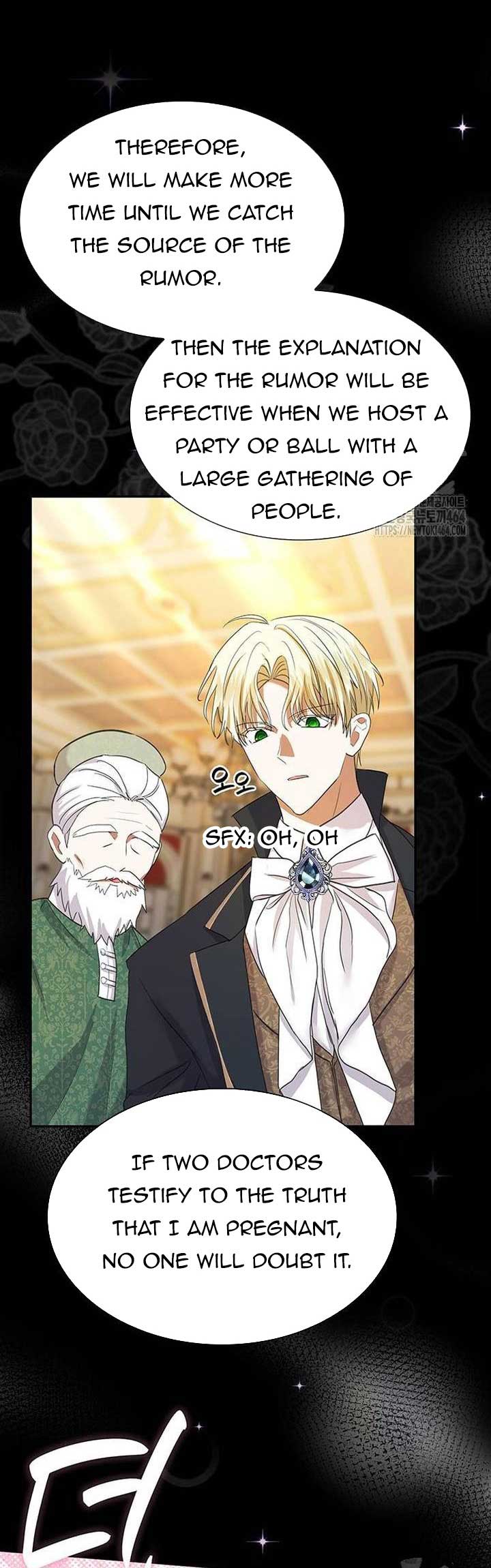 Becoming the Obsessive Male Lead’s Ex-Wife Chapter 41 248 38