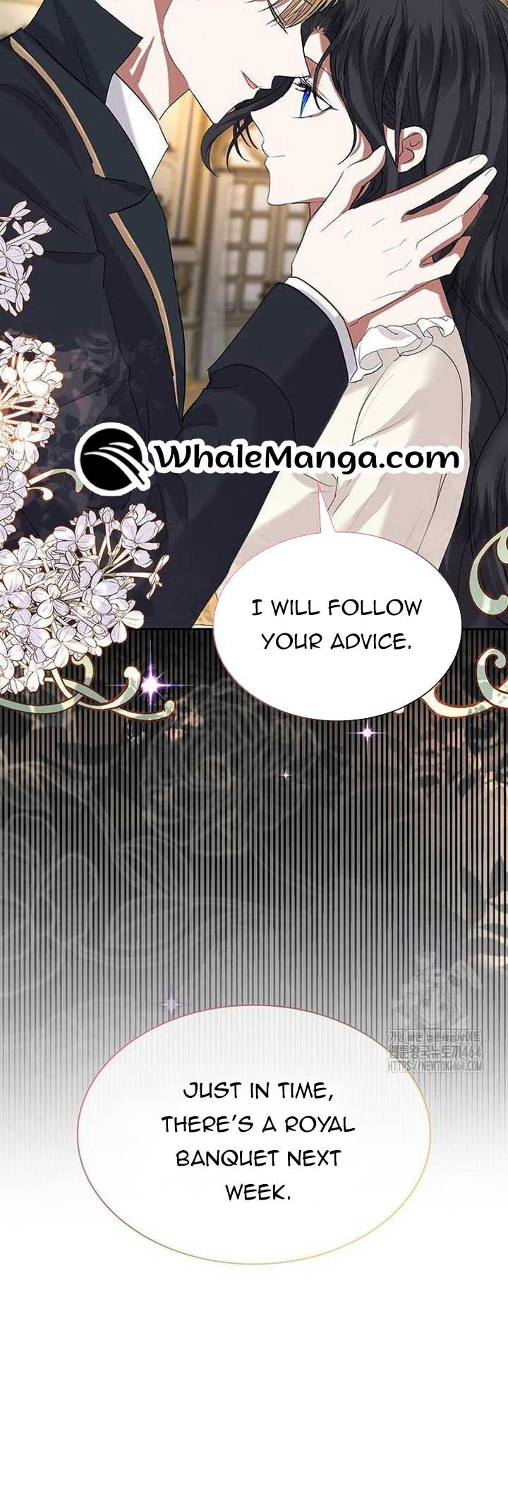 Becoming the Obsessive Male Lead’s Ex-Wife Chapter 41 250 40