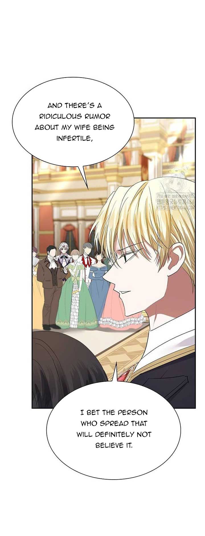 Becoming the Obsessive Male Lead’s Ex-Wife Chapter 41 252 42