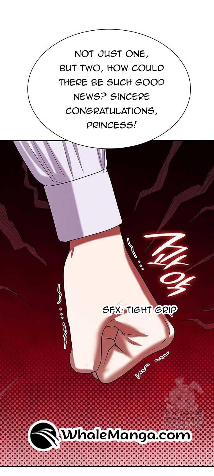 Becoming the Obsessive Male Lead’s Ex-Wife Chapter 41 255 45
