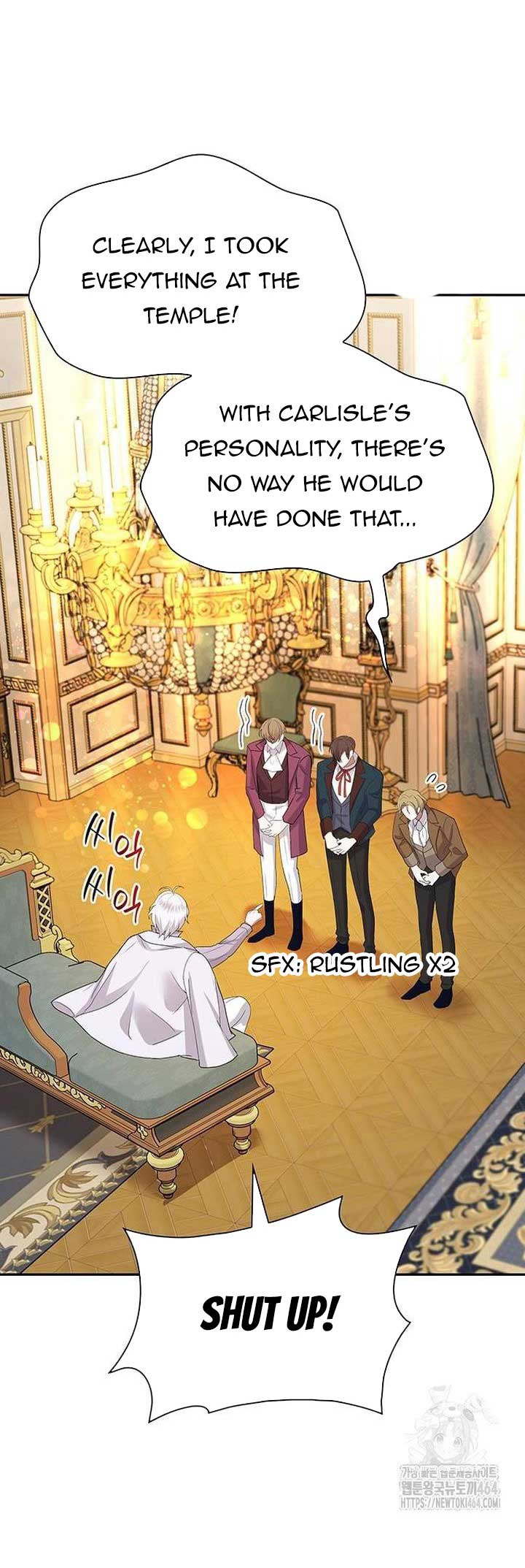 Becoming the Obsessive Male Lead’s Ex-Wife Chapter 41 257 47