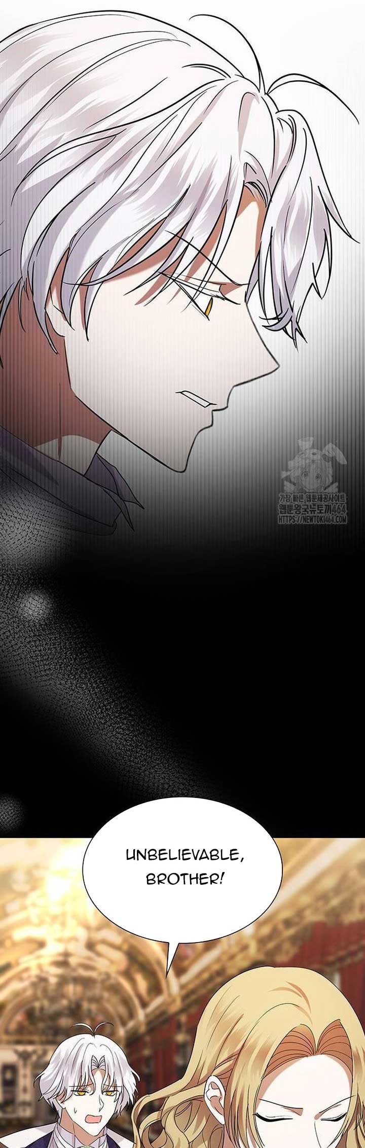 Becoming the Obsessive Male Lead’s Ex-Wife Chapter 41 259 49