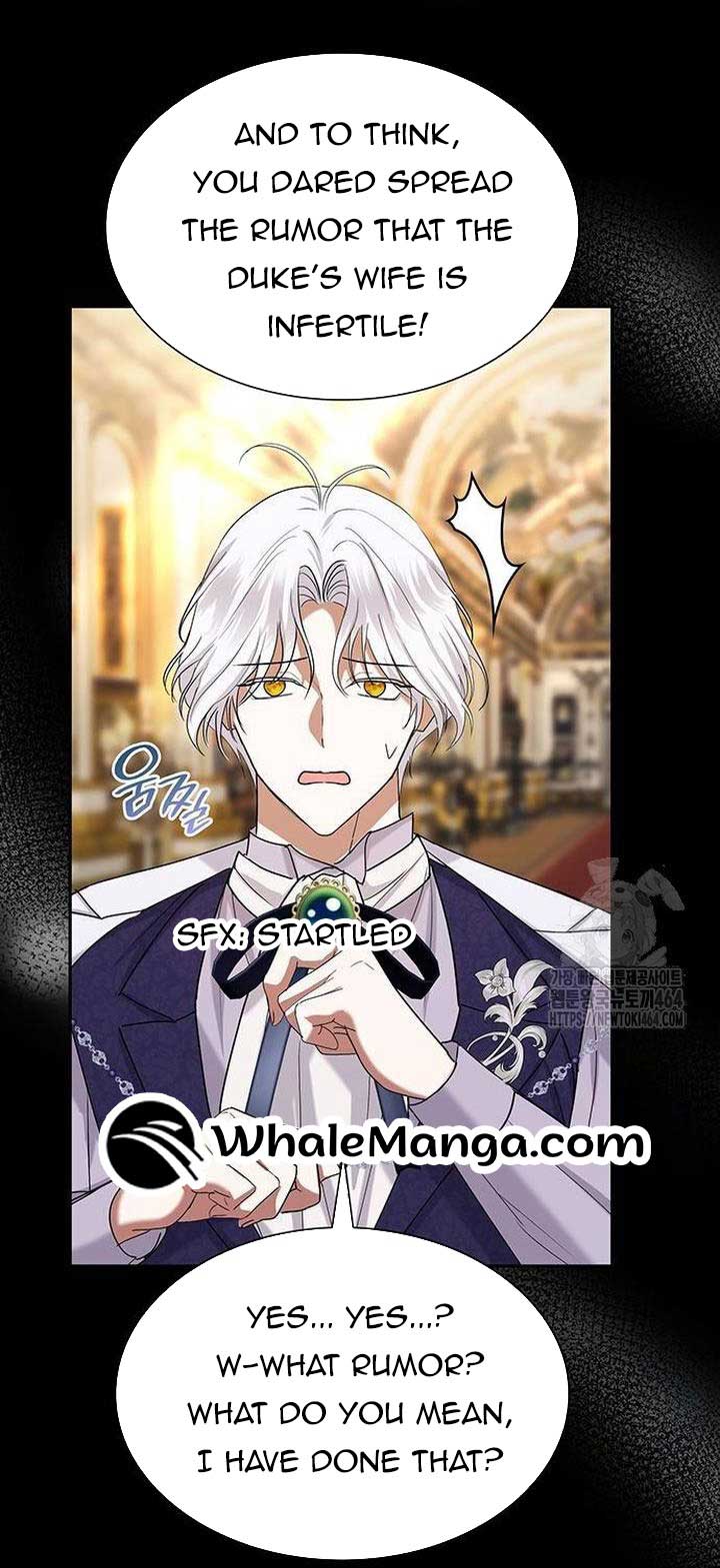 Becoming the Obsessive Male Lead’s Ex-Wife Chapter 41 261 51