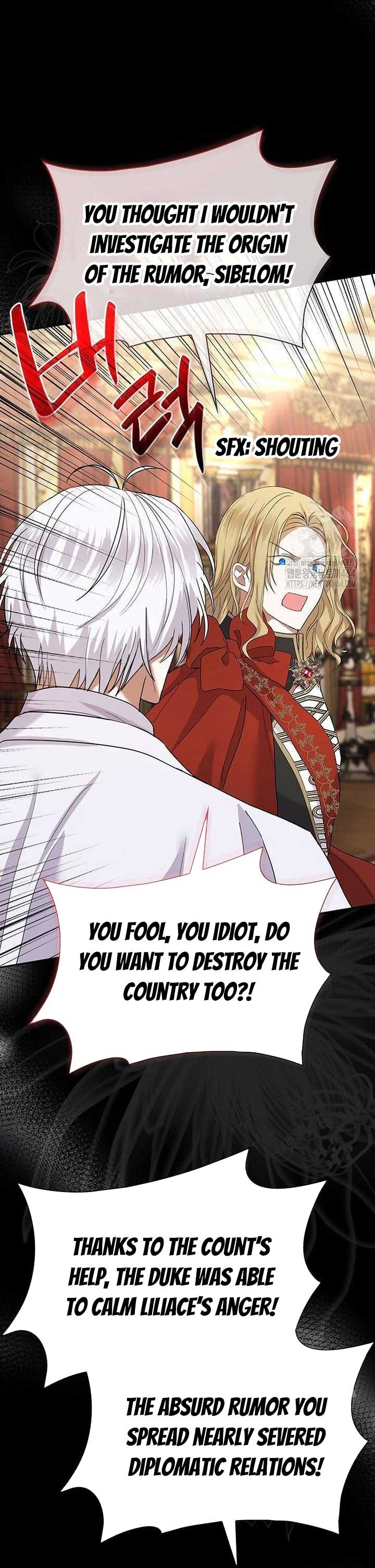 Becoming the Obsessive Male Lead’s Ex-Wife Chapter 41 262 52