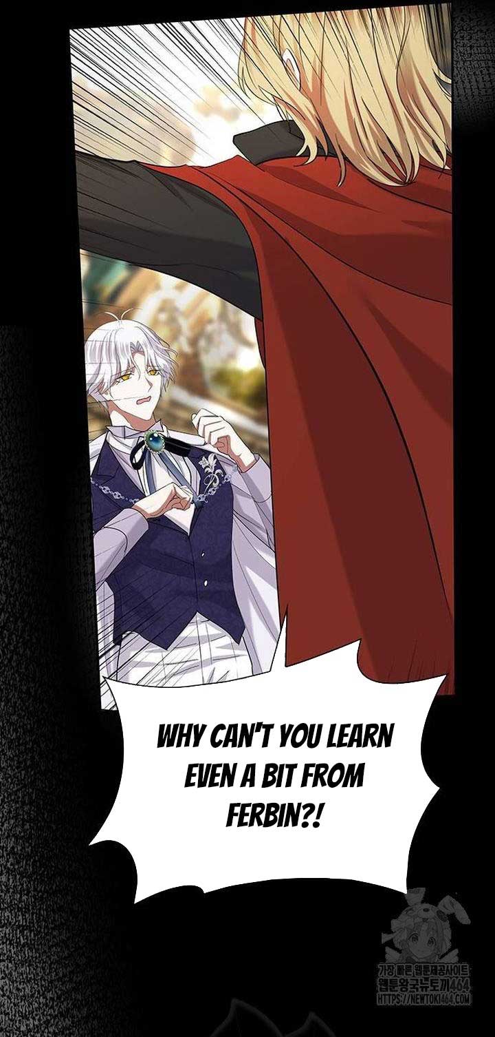 Becoming the Obsessive Male Lead’s Ex-Wife Chapter 41 263 53