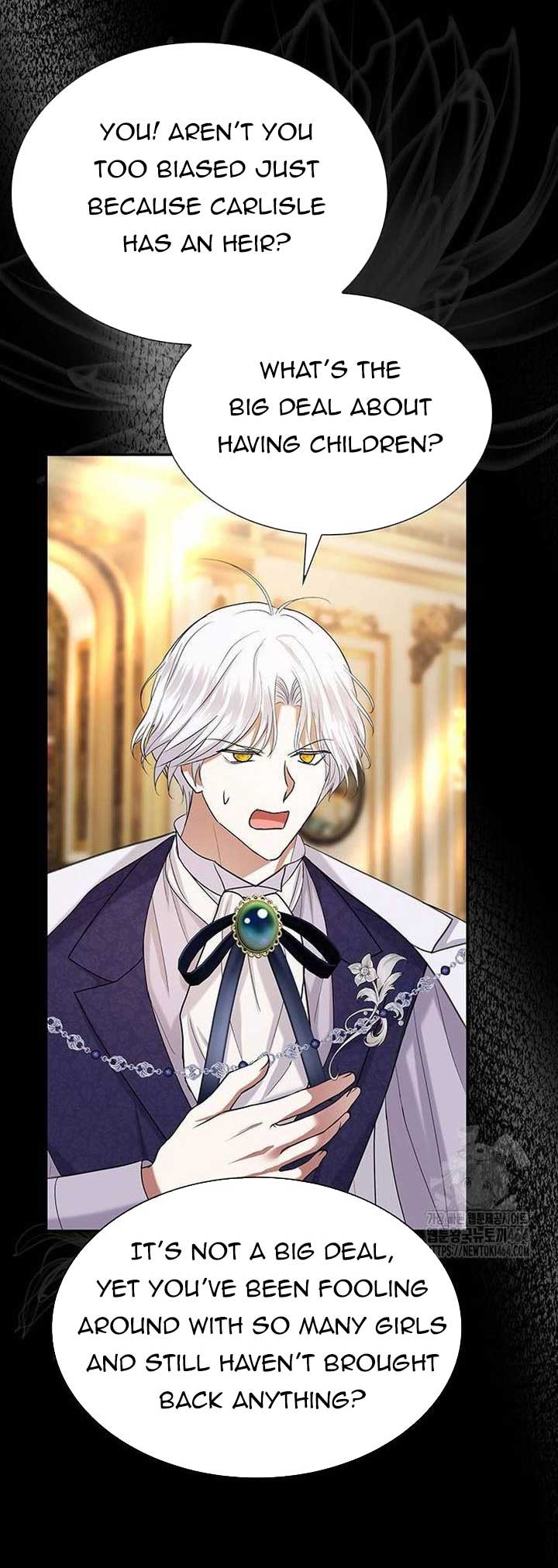 Becoming the Obsessive Male Lead’s Ex-Wife Chapter 41 264 54