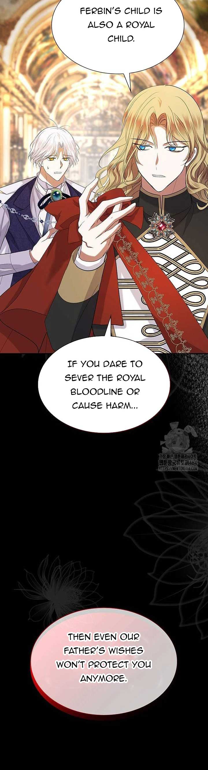Becoming the Obsessive Male Lead’s Ex-Wife Chapter 41 267 57