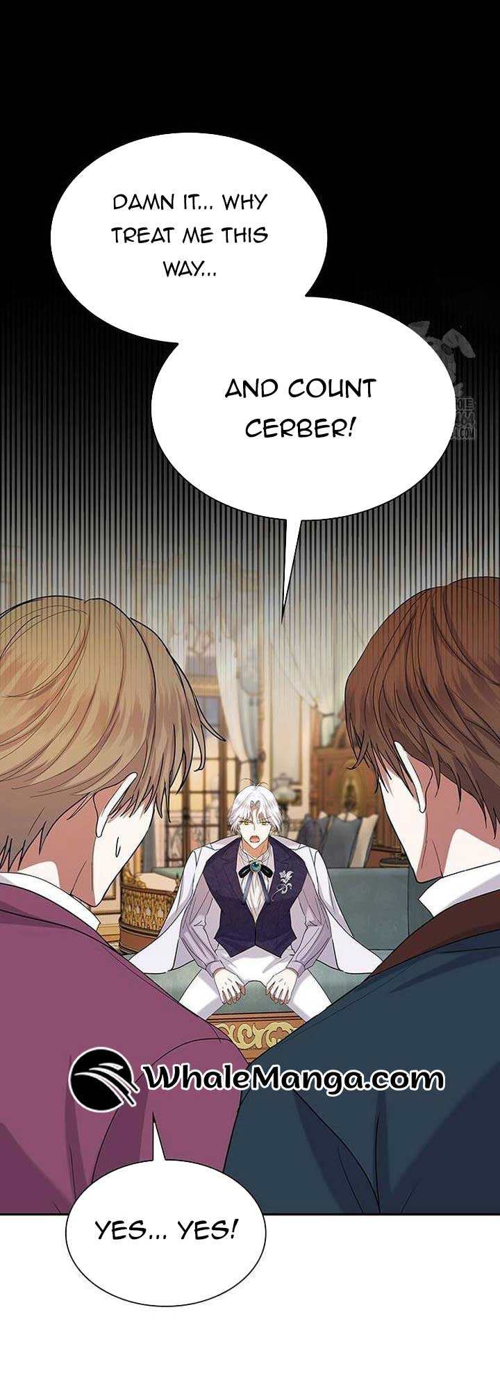 Becoming the Obsessive Male Lead’s Ex-Wife Chapter 41 268 58