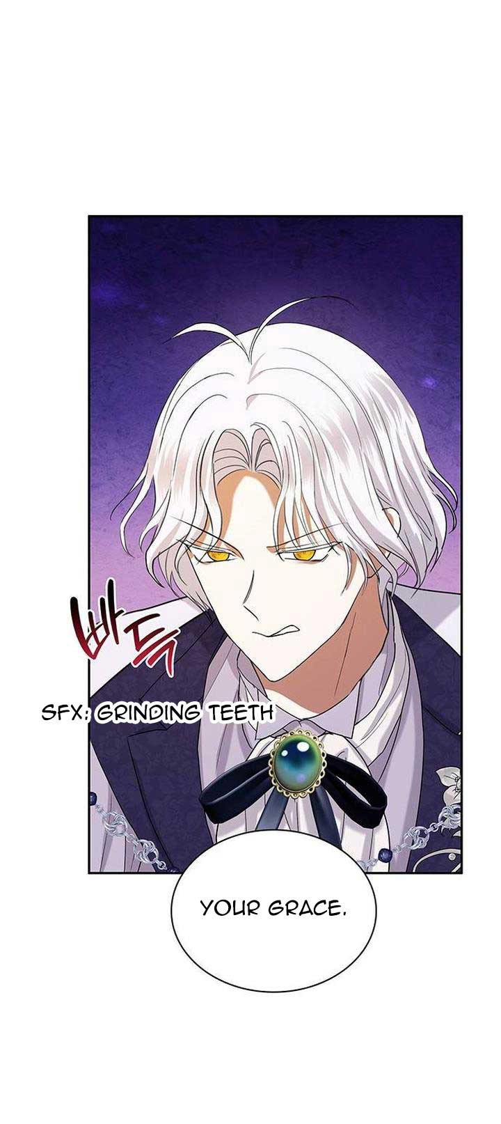 Becoming the Obsessive Male Lead’s Ex-Wife Chapter 41 271 61