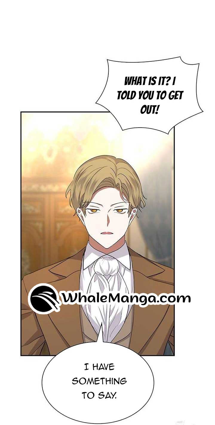 Becoming the Obsessive Male Lead’s Ex-Wife Chapter 41 272 62