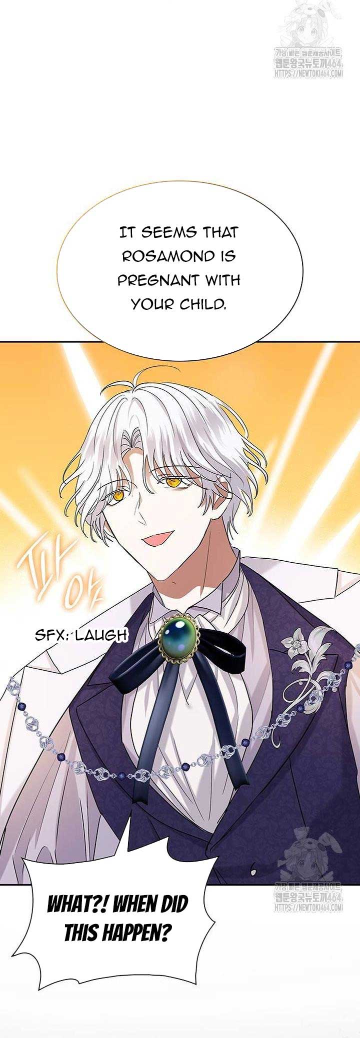 Becoming the Obsessive Male Lead’s Ex-Wife Chapter 41 273 63
