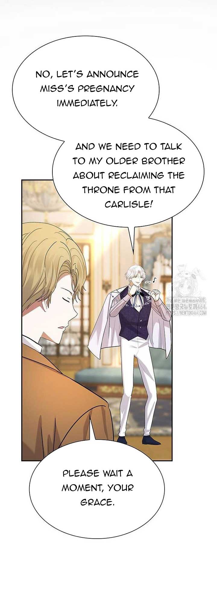 Becoming the Obsessive Male Lead’s Ex-Wife Chapter 41 275 65
