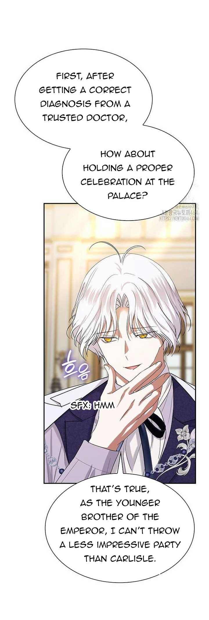 Becoming the Obsessive Male Lead’s Ex-Wife Chapter 41 276 66