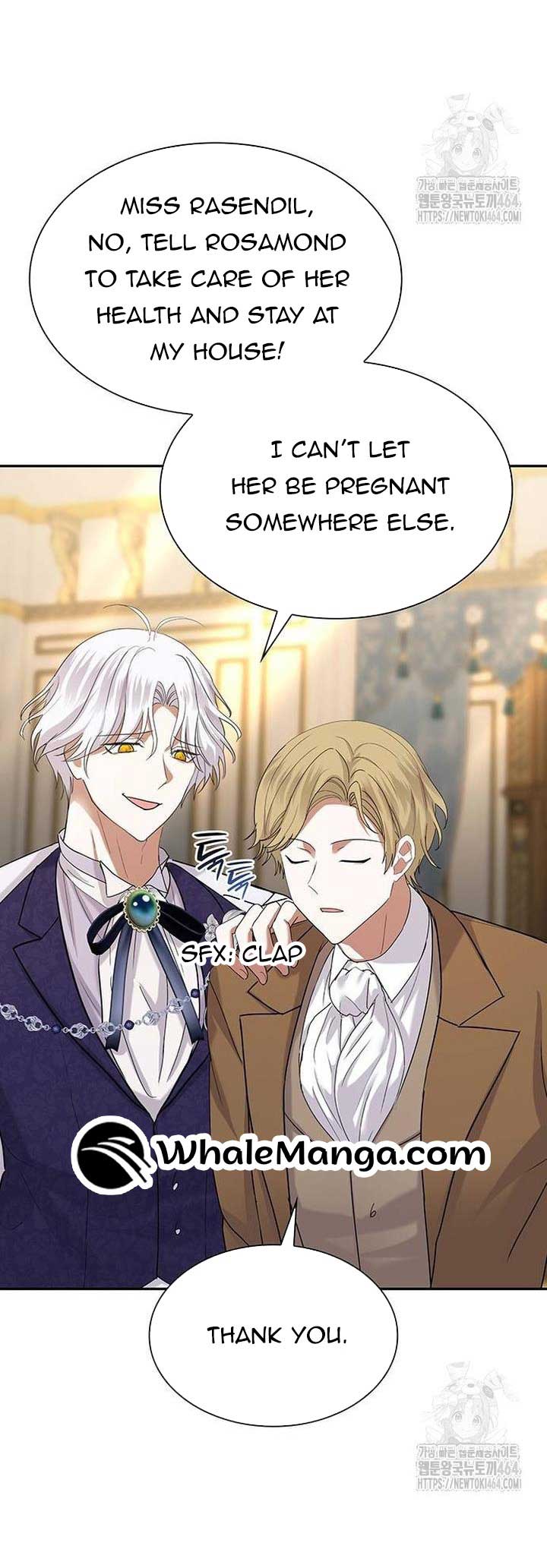 Becoming the Obsessive Male Lead’s Ex-Wife Chapter 41 277 67