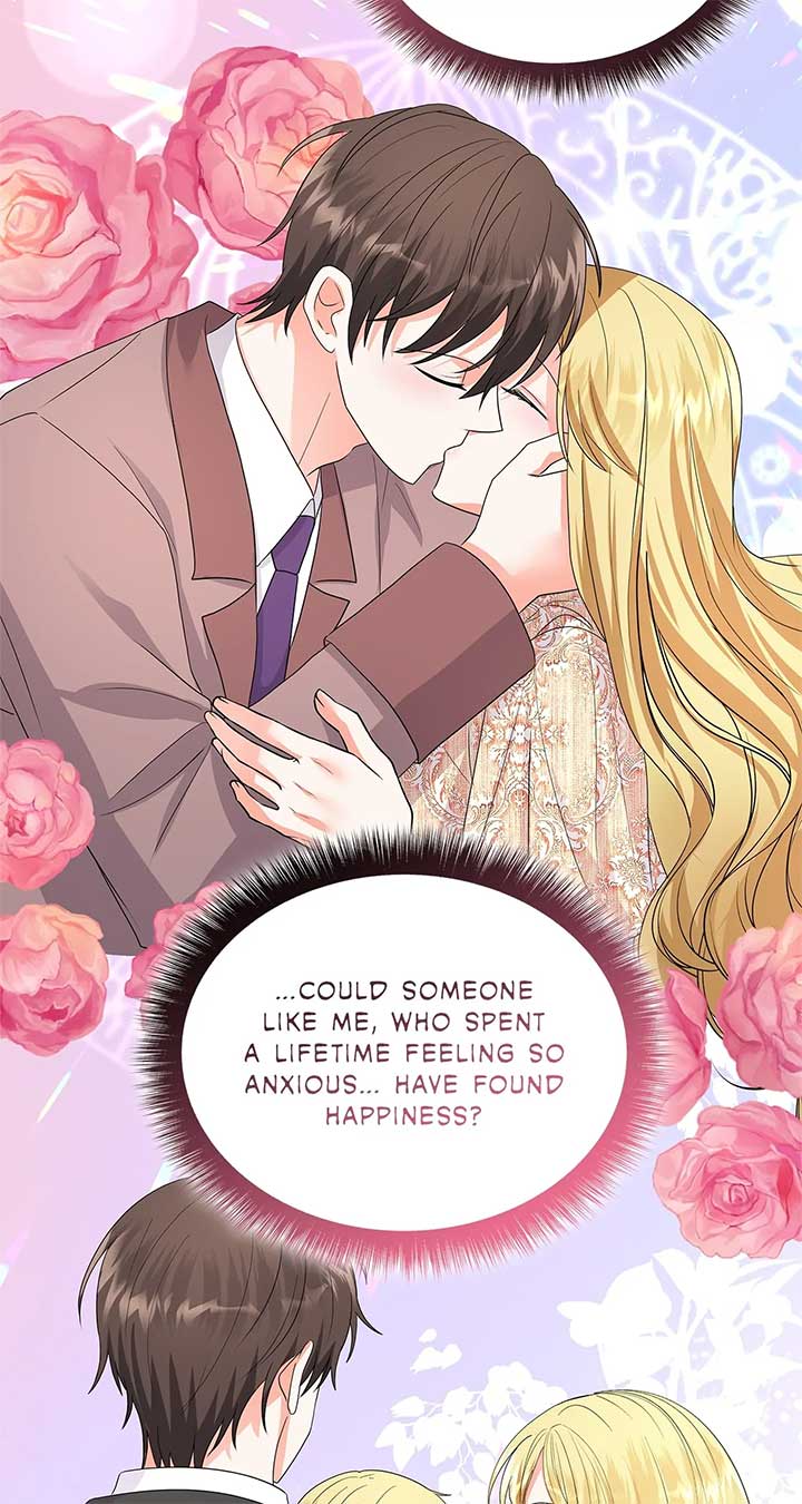 Becoming the Obsessive Male Lead’s Ex-Wife Chapter 73 443 ch 73 100