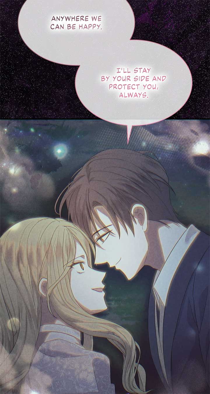 Becoming the Obsessive Male Lead’s Ex-Wife Chapter 73 446 ch 73 103
