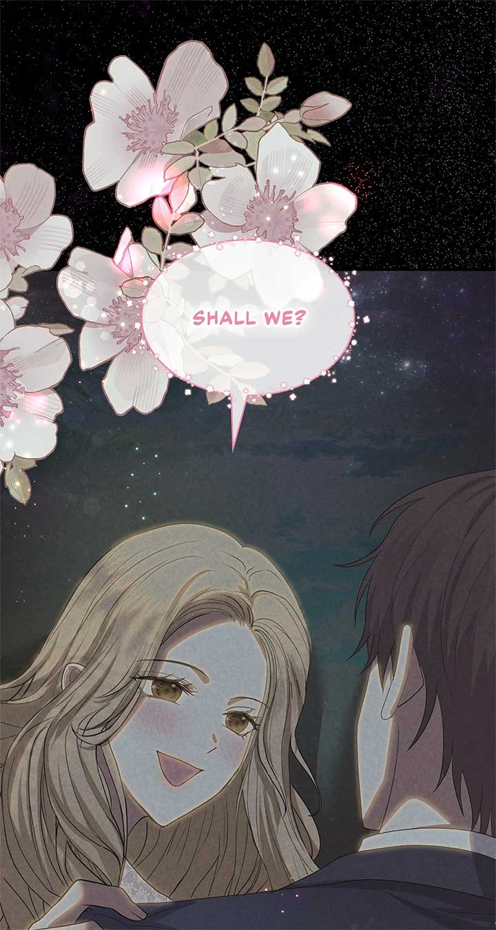 Becoming the Obsessive Male Lead’s Ex-Wife Chapter 73 448 ch 73 105