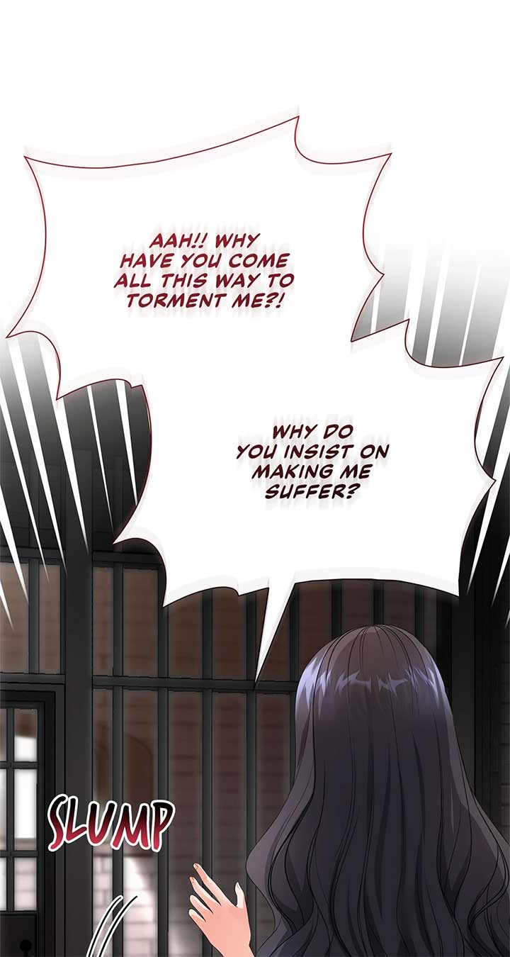 Becoming the Obsessive Male Lead’s Ex-Wife Chapter 73 355 ch 73 12